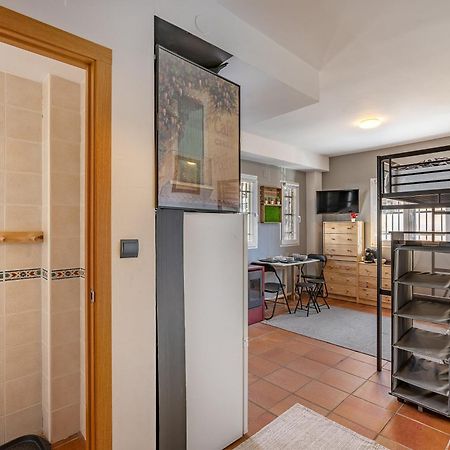 Estudio Bsg Sierra Nevada Ngoại thất bức ảnh