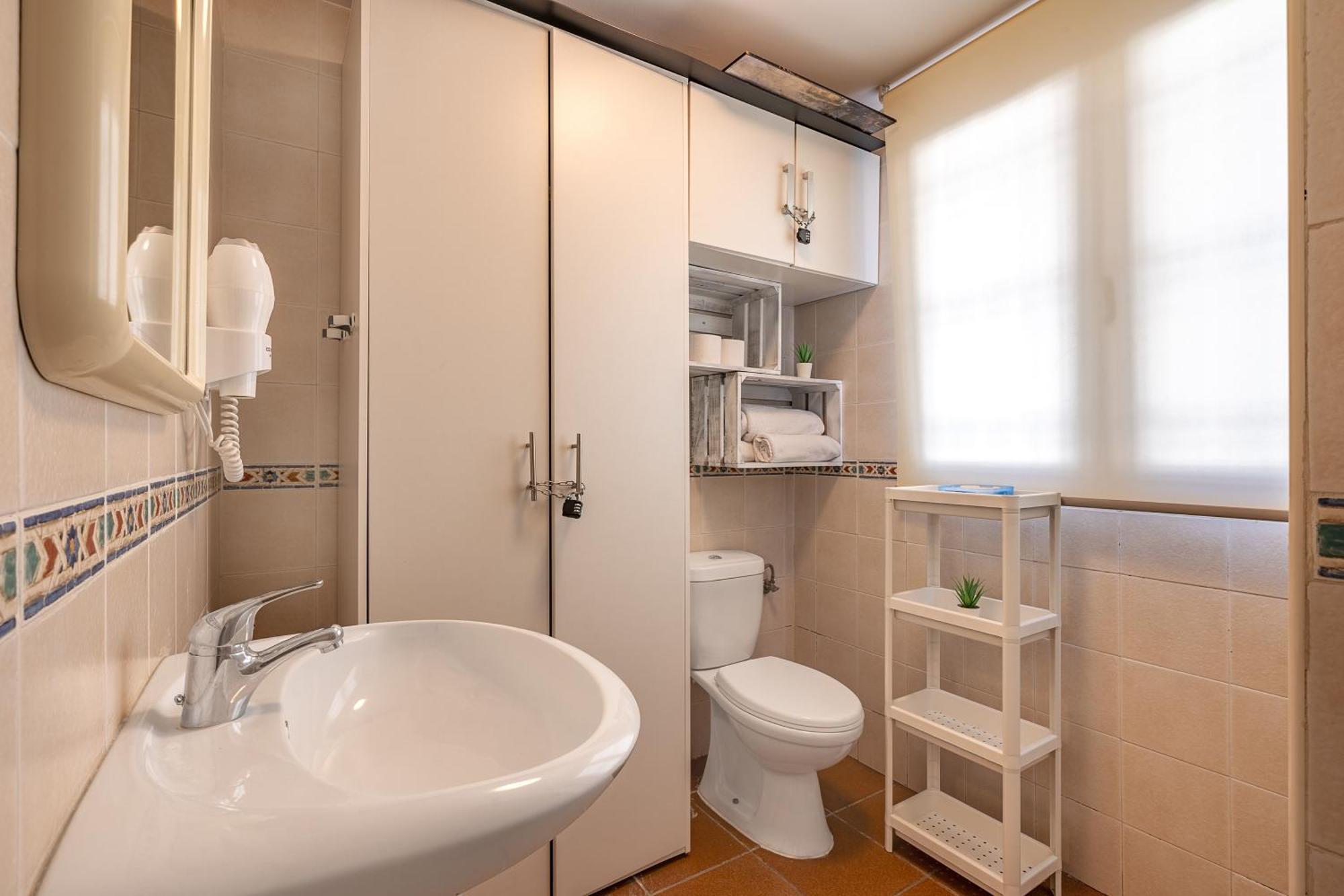 Estudio Bsg Sierra Nevada Ngoại thất bức ảnh